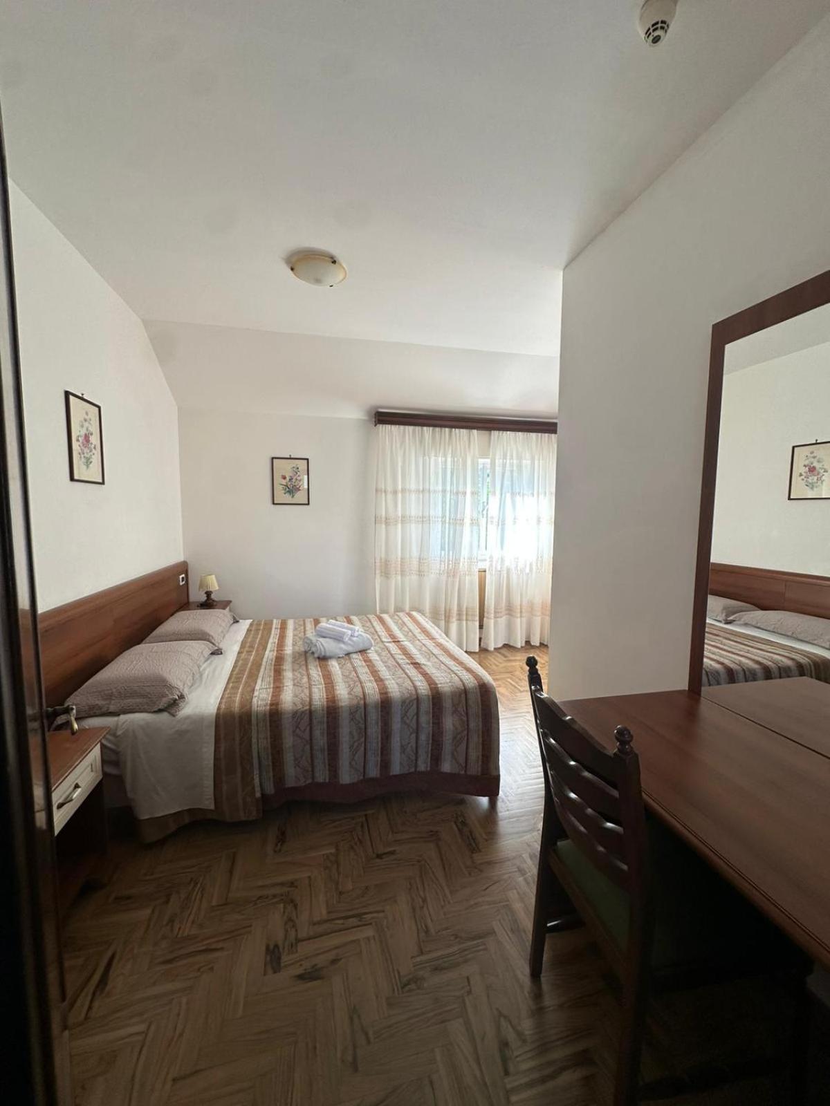 La Pineta Hotel