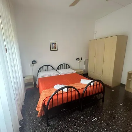 Hotel La Pineta Cogoleto Exterior photo