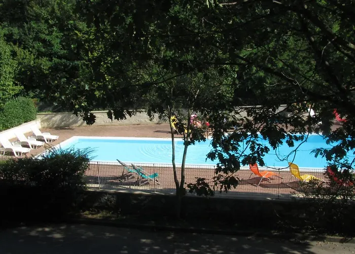 Hotel La Pineta