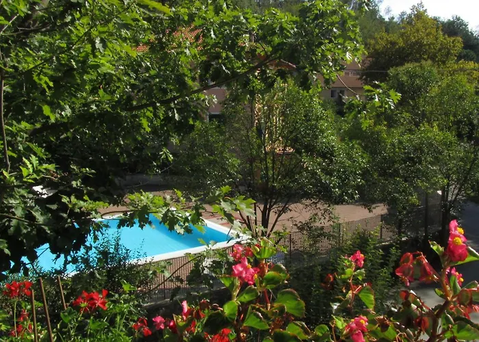 Hotel La Pineta