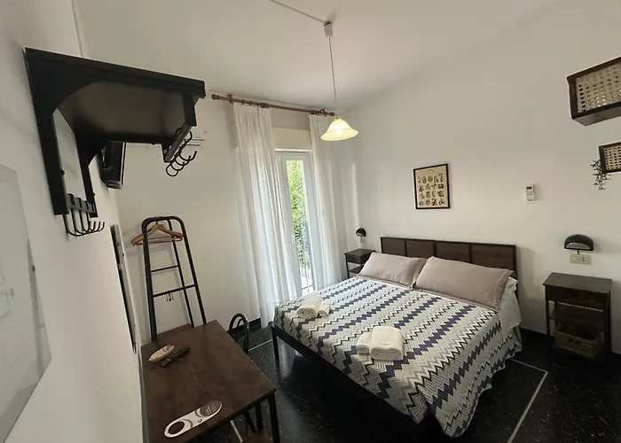 Hotel La Pineta