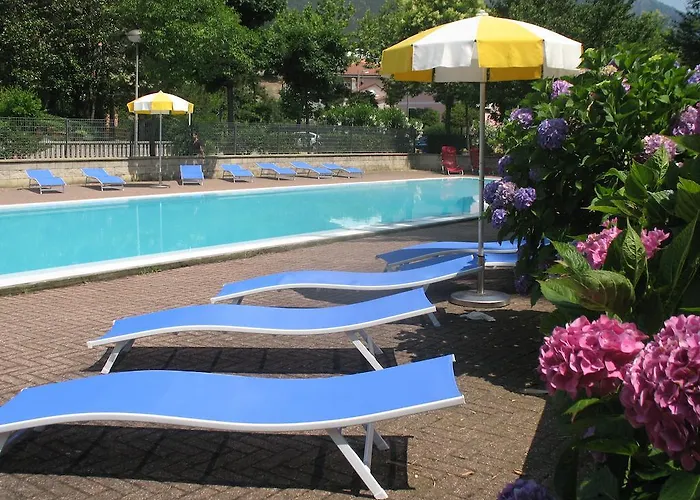 Hotel La Pineta
