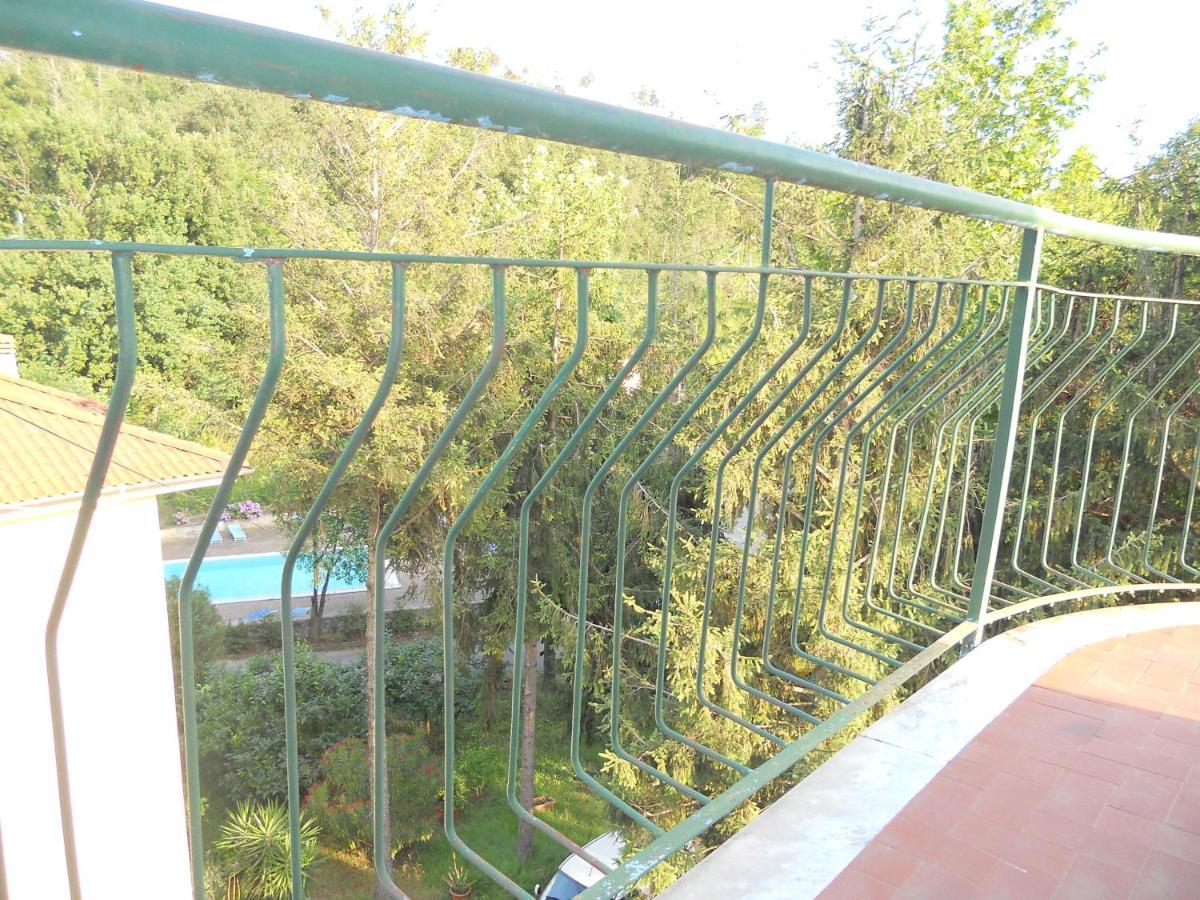 La Pineta