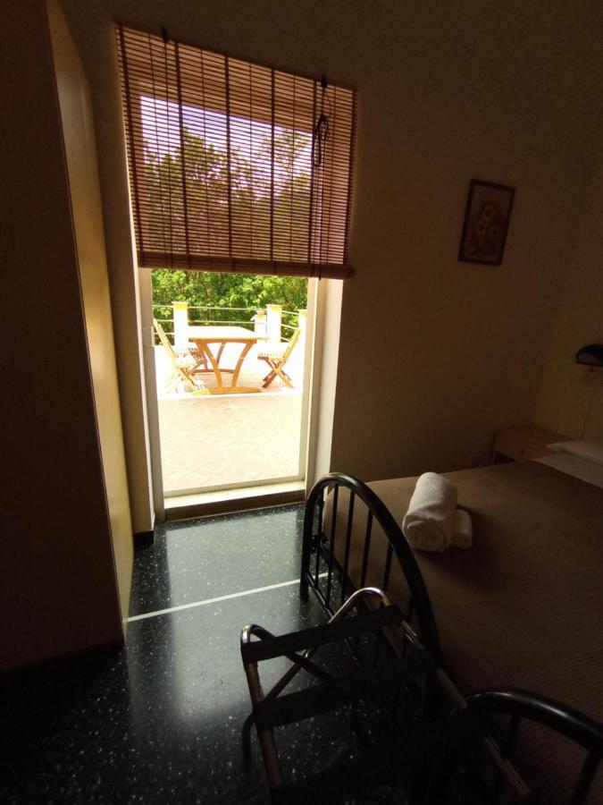 Hotel La Pineta Cogoleto