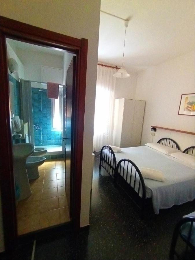 La Pineta Hotel 2*
