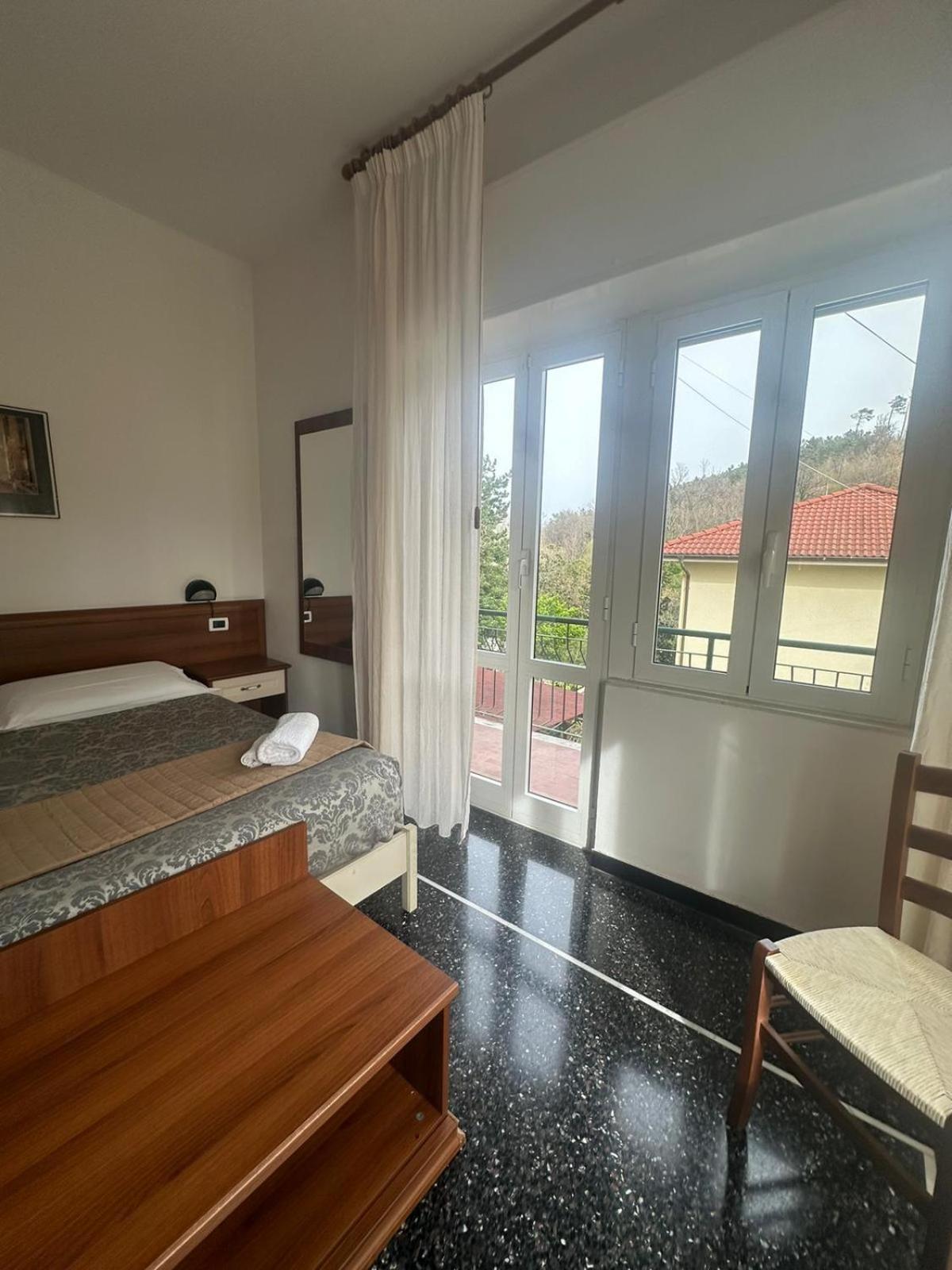 Hotel La Pineta