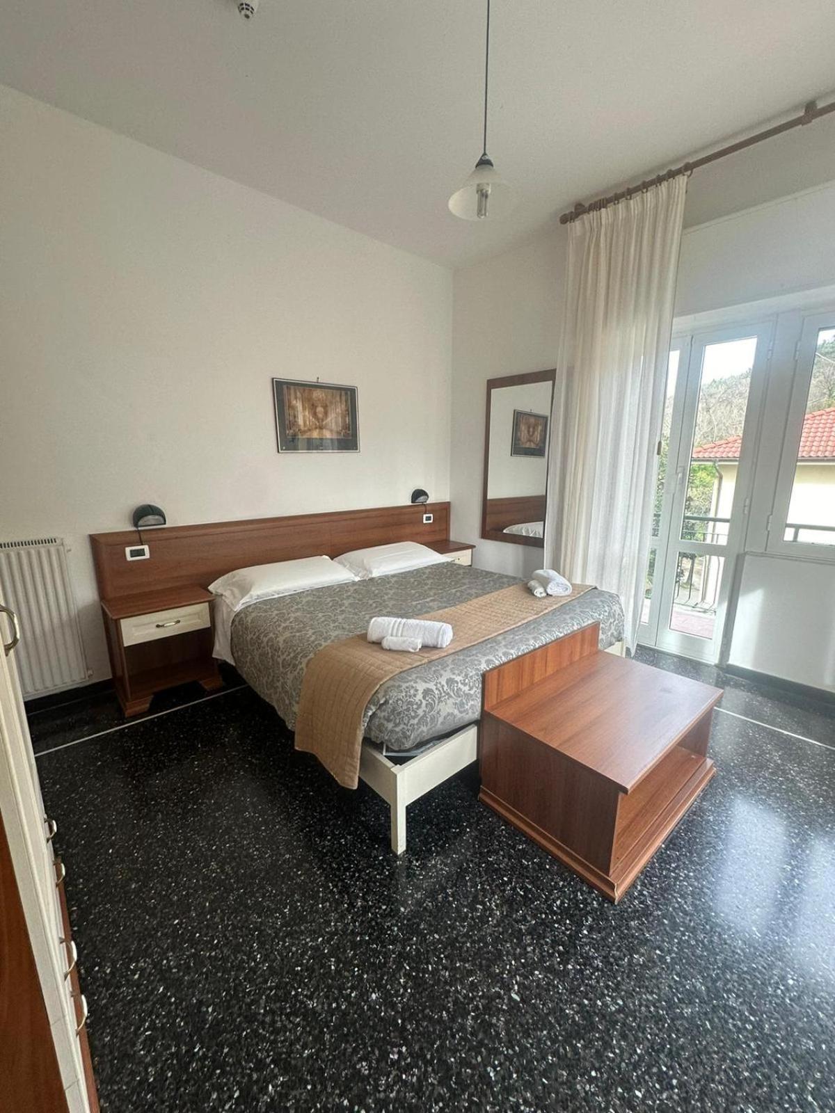 La Pineta Hotel