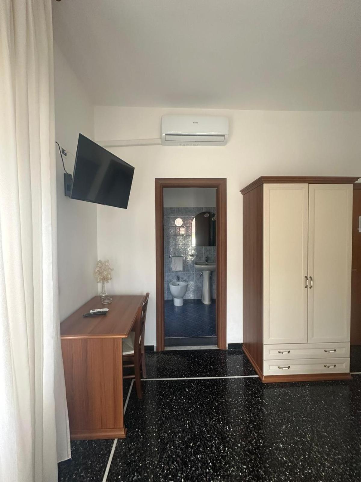 Hotel La Pineta 2*