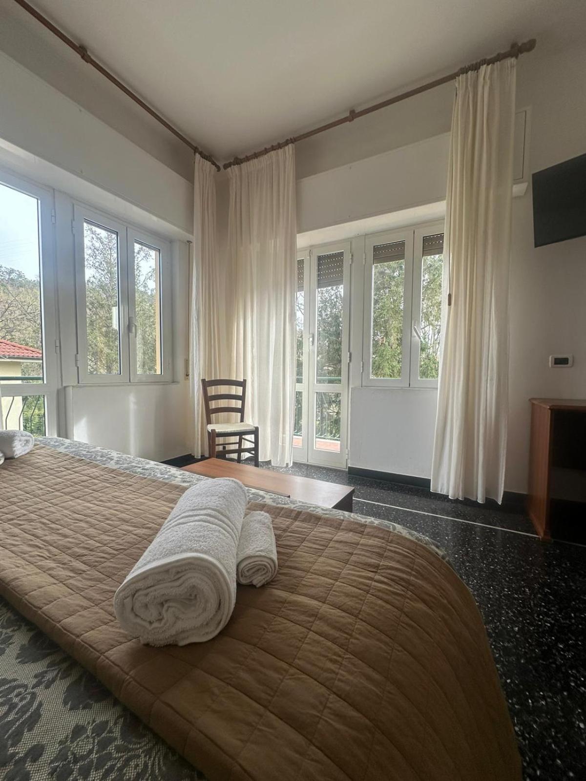 La Pineta Hotel 2*