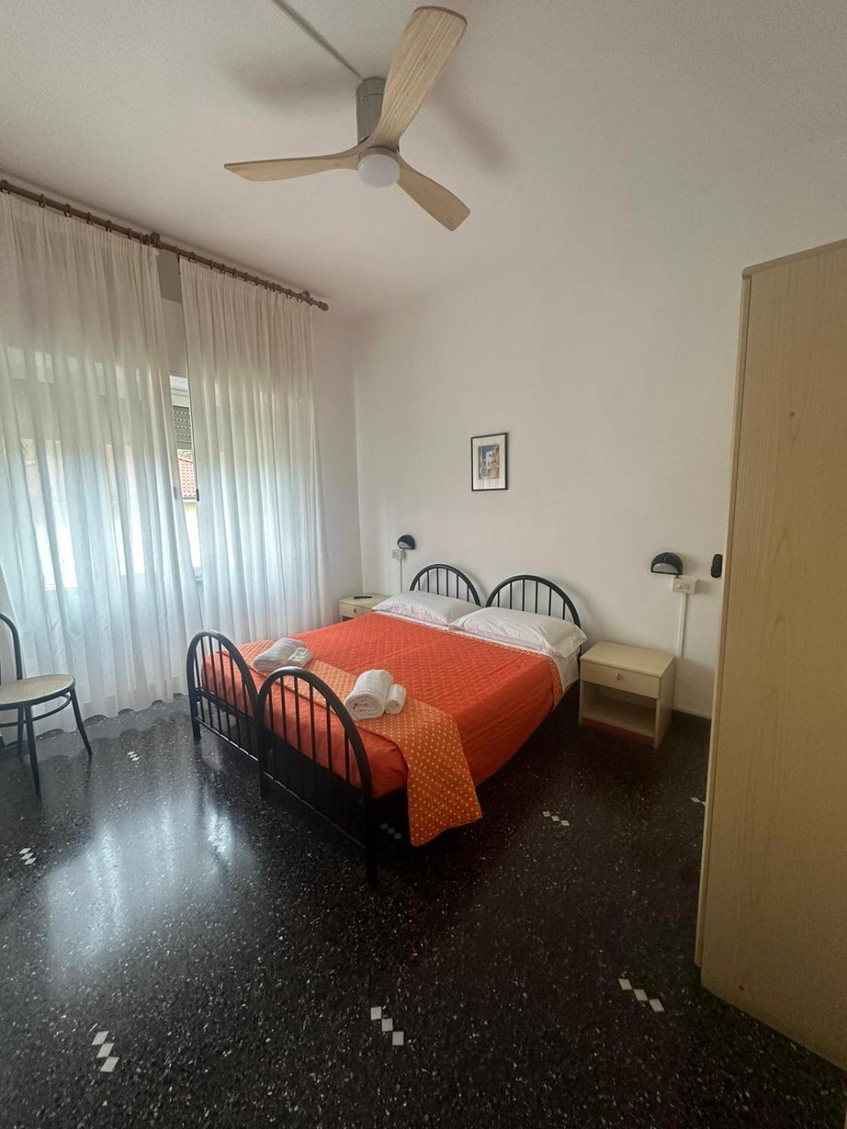 Hotel La Pineta