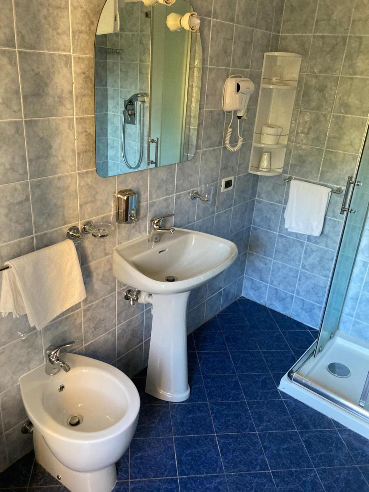 Hotel La Pineta Cogoleto