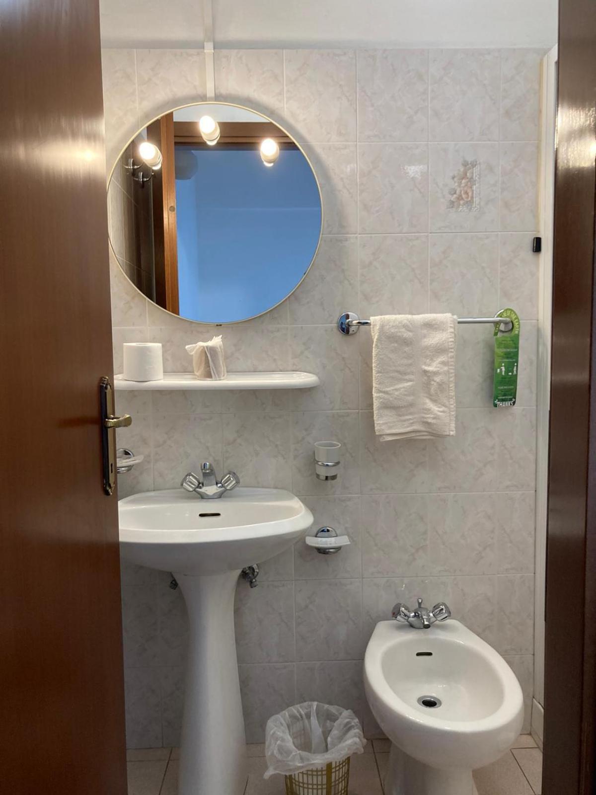 Hotel La Pineta 2*