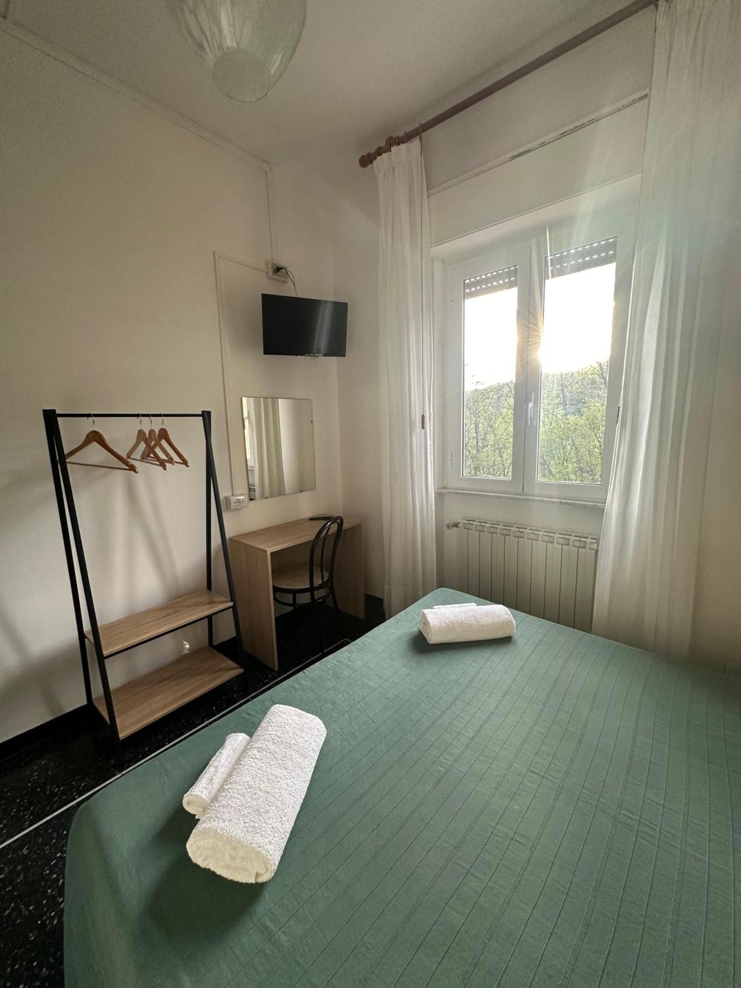 Hotel La Pineta Cogoleto