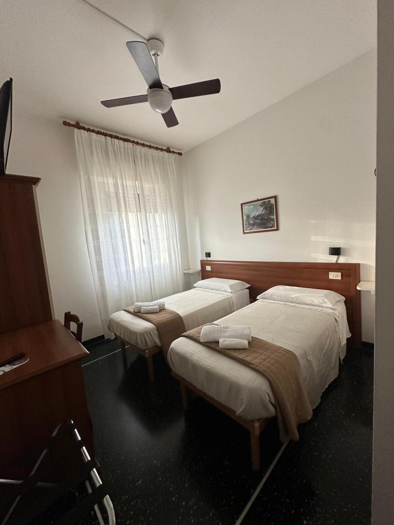 La Pineta Hotel Cogoleto