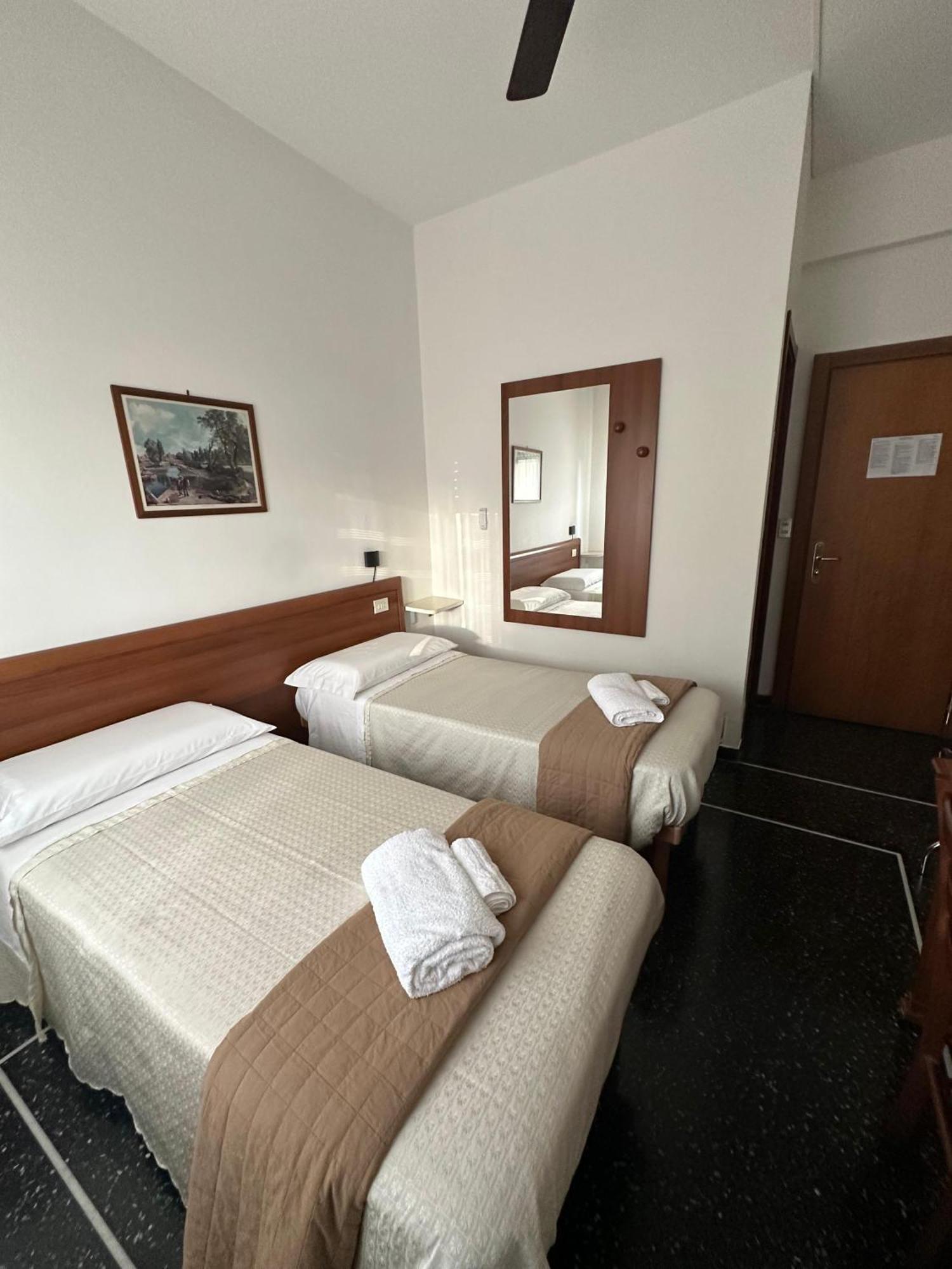 La Pineta Hotel