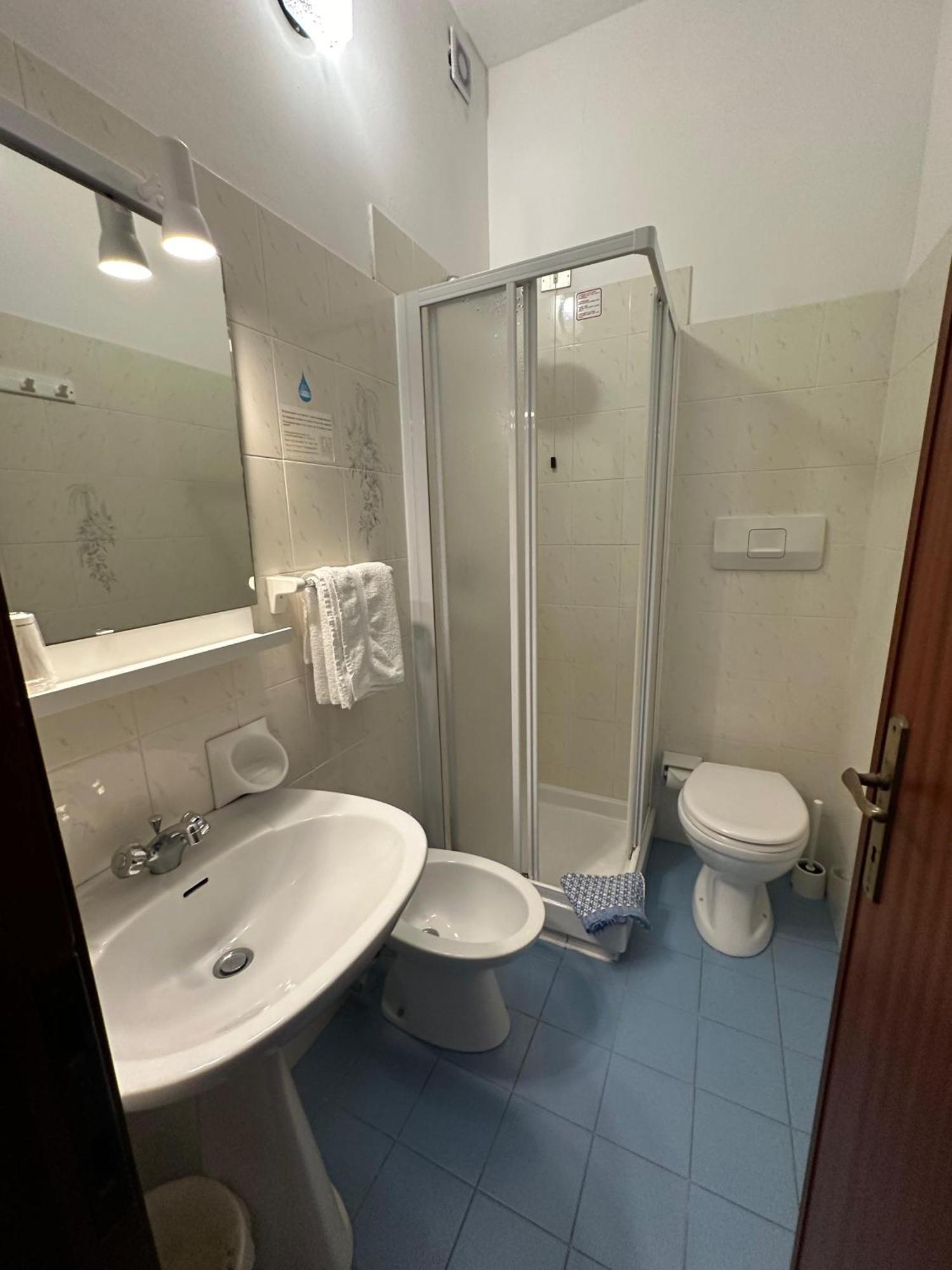 Hotel La Pineta 2*