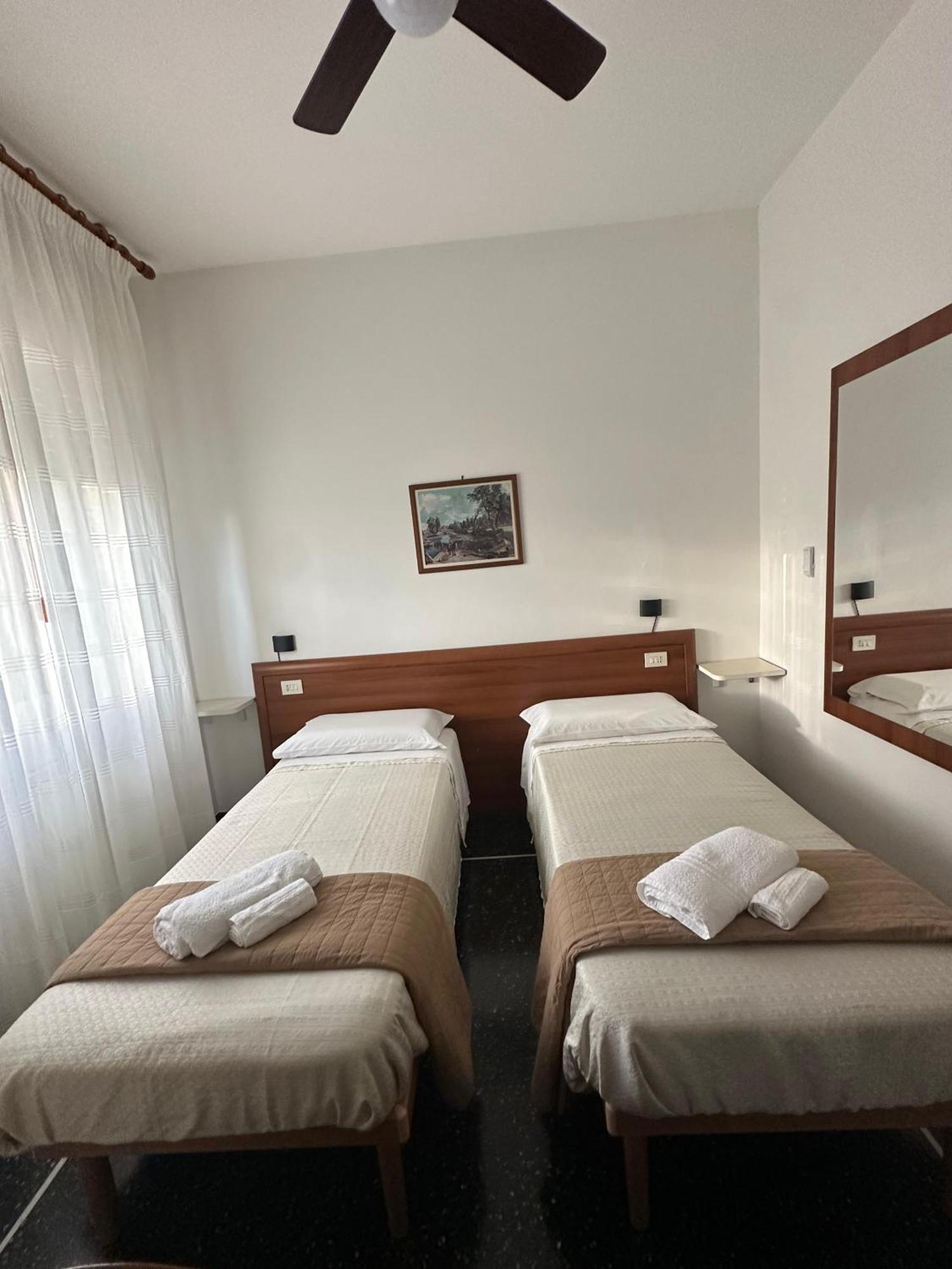 Hotel La Pineta Cogoleto