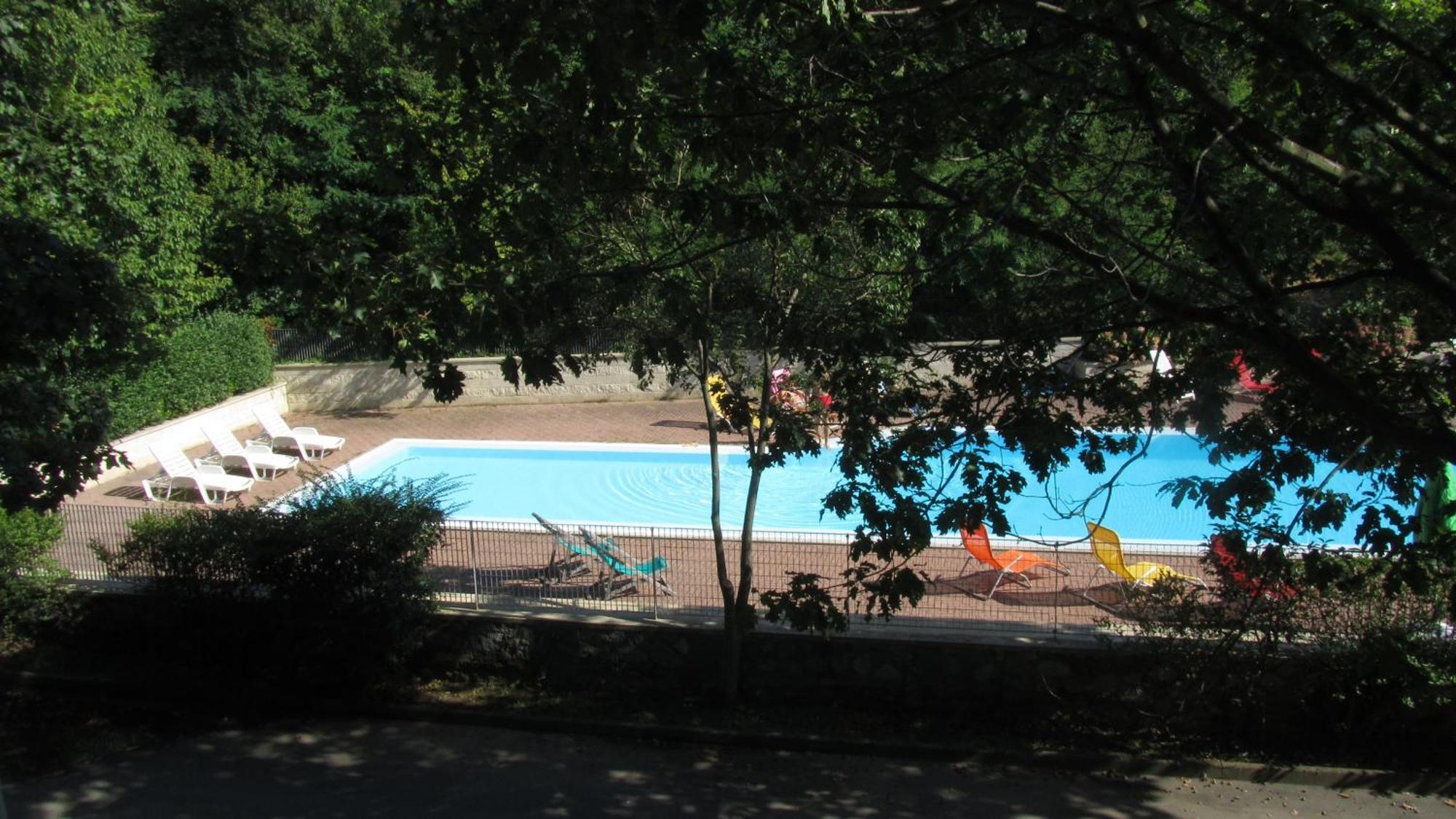 Hotel La Pineta Cogoleto