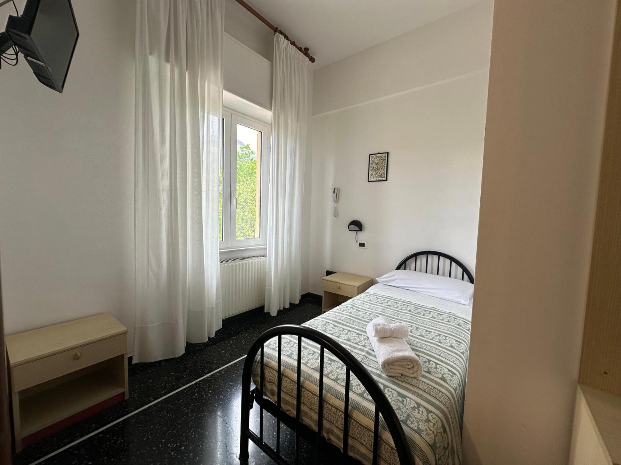 Hotel La Pineta 2*