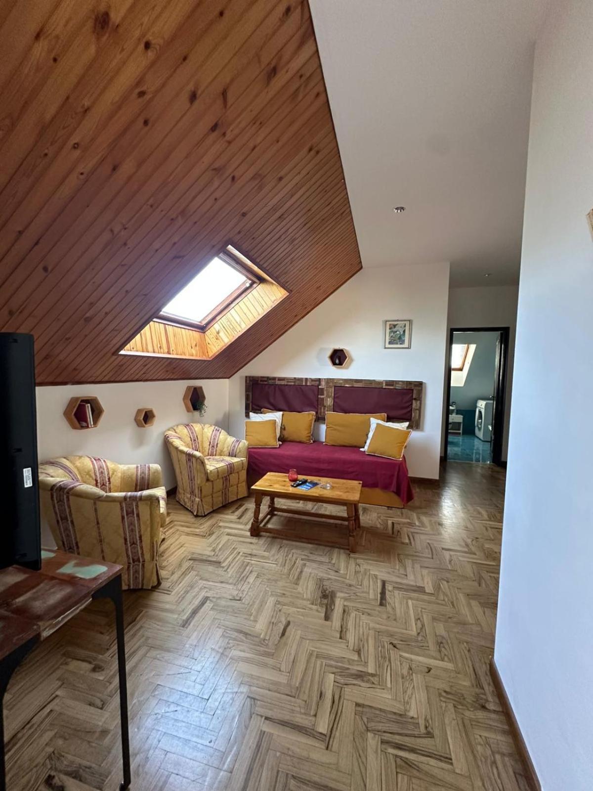 La Pineta Hotel 2*
