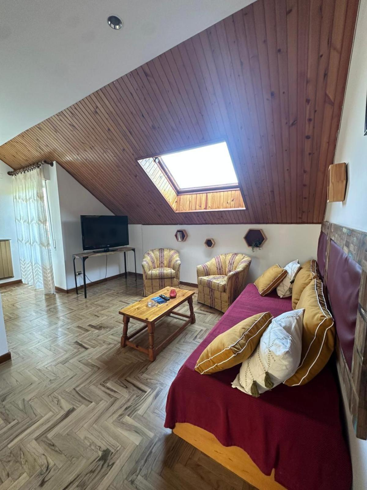 Hotel La Pineta Cogoleto