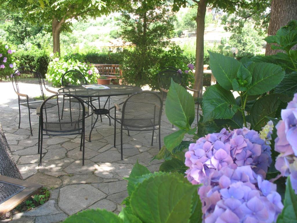 La Pineta Hotel Cogoleto