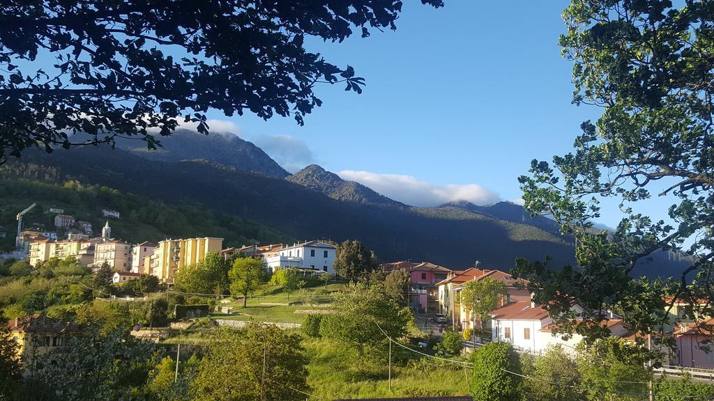 La Pineta Hotel 2*