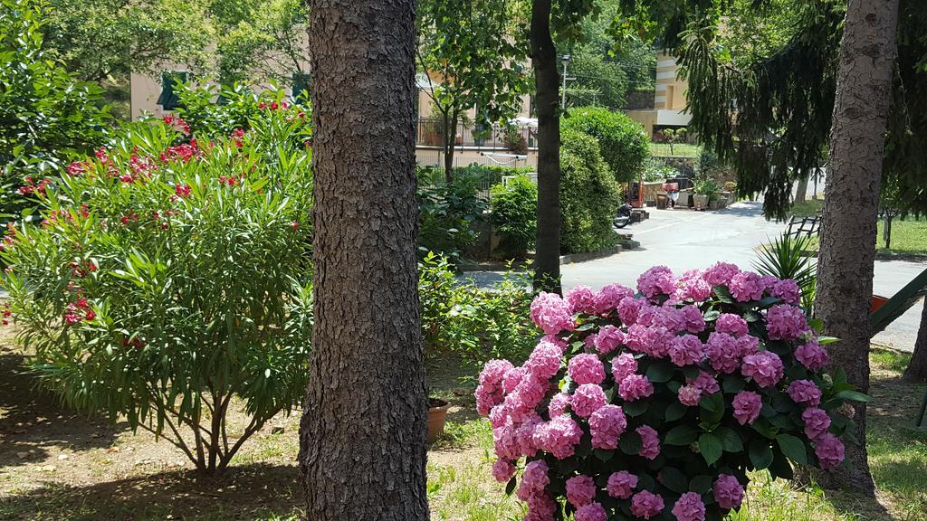 La Pineta Hotel Cogoleto