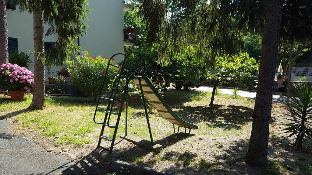 La Pineta 2*