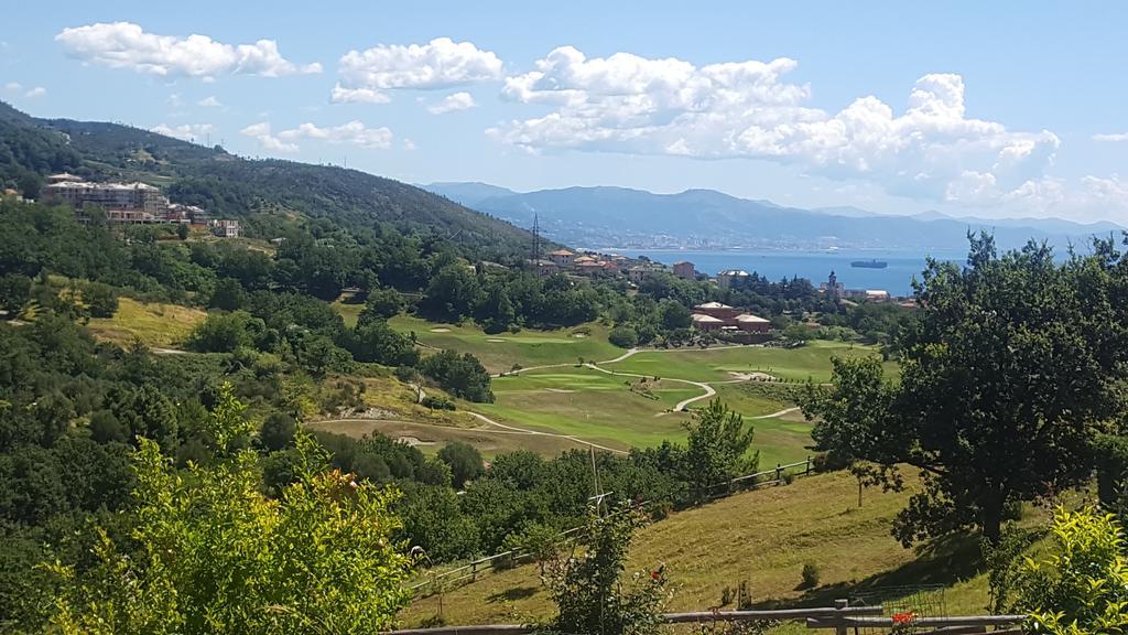 Hotel La Pineta