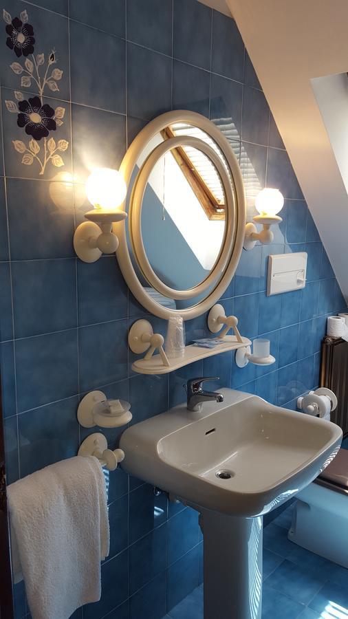 Hotel La Pineta Cogoleto